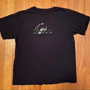 Boy’s Quicksilver Tee